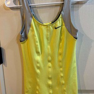 Nike Tennis Top
